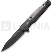 Browning Navaja Tie Fork Framelock