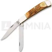 Bear & Son Navaja Trapper Stag