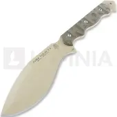 Tops knives Cuchillo de supervivencia CUMA TAK-RI 3.5 Coyote