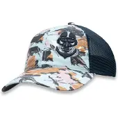 Helikon Tex Hawaiian Trucker Cap - Pacific