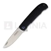 Tokisu Navaja Linerlock G10, negro