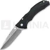 Buck Navaja Bantam BBW, negro