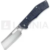 Gerber Navaja Flatiron, micarta
