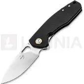 Böker Navaja Little Friend, negro