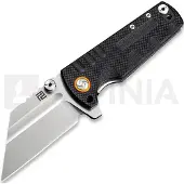 Artisan Cutlery Navaja Proponent Framelock, negro