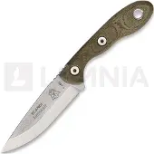 Tops knives Cuchillo de caza Scandi Trekker