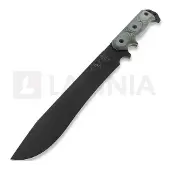 Tops knives Machete Armageddon