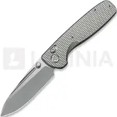 Kubey Navaja Bluff Crossbar Lock Ti