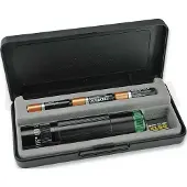 Maglite XL50 LED Flashlight Green