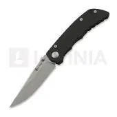 Spartan Blades Navaja Talos II Starburst Stonewashed