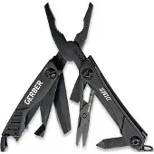 Gerber Multiherramienta Dime, negro