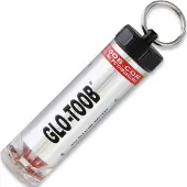 Glo-Toob AAA Pro Series, rojo