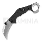 Kershaw Navaja Outlier Linerlock A/O Black