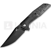 Kansept Knives Navaja Deadite Rose CF