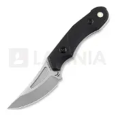 Audacious Concept Cuchillo Fanglet - MagnaCut - G10 Black