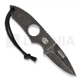Hoffner Knives Cuchillo de cuello Bodyguard Neck Knife