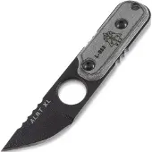 Tops knives Cuchillo de cuello ALRT XL05