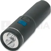 Smith & Wesson Linterna Night Guard Quad