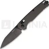 Kershaw Navaja Bel Air - Blackwash - Gray