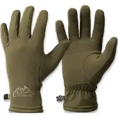Helikon Tex Guantes Trekker Outback, XL, verde olivo