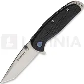 Smith & Wesson Navaja Linerlock