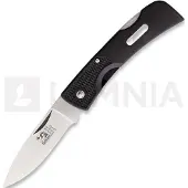 Grohmann Navaja Featherweight Lockback Zytel