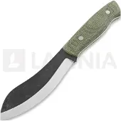 Brisa Cuchillo Nessmuk 125, verde