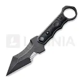 CIVIVI Cuchillo Orthrus, negro
