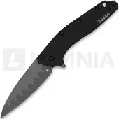 Kershaw Navaja Dividend Composite Linerlock