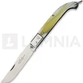 Fraraccio Knives Navaja Zuavo Lunghezza