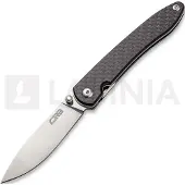 CJRB Navaja Ria, Carbon Fiber