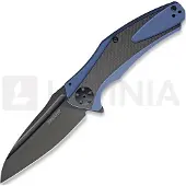 Kershaw Navaja Natrix XL Sub-Frame Lock CF