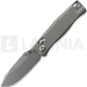 Flytanium Navaja Beef - Moon Gray / Stonewash