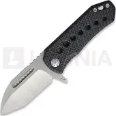 EOS Navaja Orca S Framelock CF