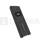 Klarus Linterna X2 Ultra-Slim Tactical
