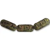 Savotta Valjas 3-piece belt pad, M05 woodland