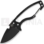 Dpx HEAT Hiker, negro