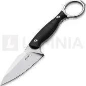 Böker Cuchillo de cuello Accomplice D2