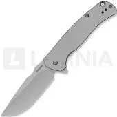 Kershaw Navaja Scour Framelock
