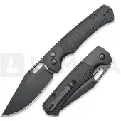 Artisan Cutlery Navaja Revel Ar Rpm9 FRN, negro