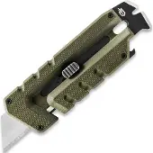 Gerber Multiherramienta Prybrid Utility, verde