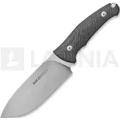 Viper Cuchillo Ranger - Stonewash - Black SureTouch