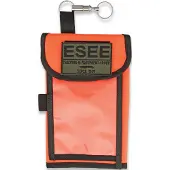 ESEE Map Case, naranja