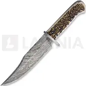 BucknBear King Stag Bowie