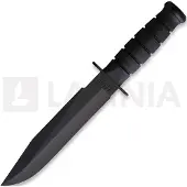 Ka-Bar Cuchillo Fighter Straight Edge