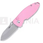 CRKT Navaja Squid Button Lock, rose
