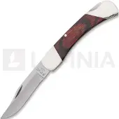 Bear & Son Navaja Lockback Rosewood