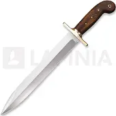 Cold Steel Cuchillo 1849 Riflemans Knife