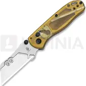 Kizer Cutlery Navaja Drop Bear Utility, PEI