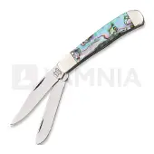 Bear & Son Navaja Little Trapper